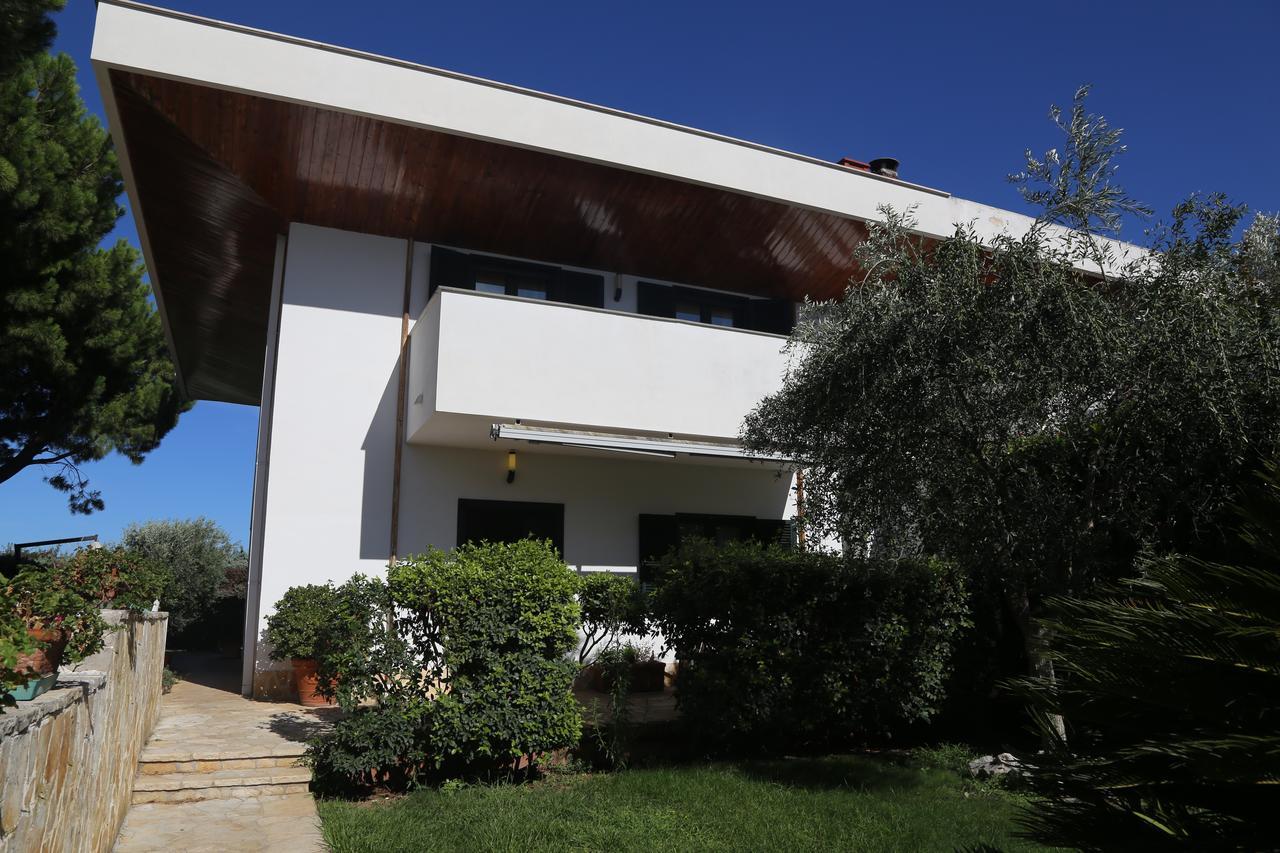 Il Grandangolo Valenzano Luaran gambar