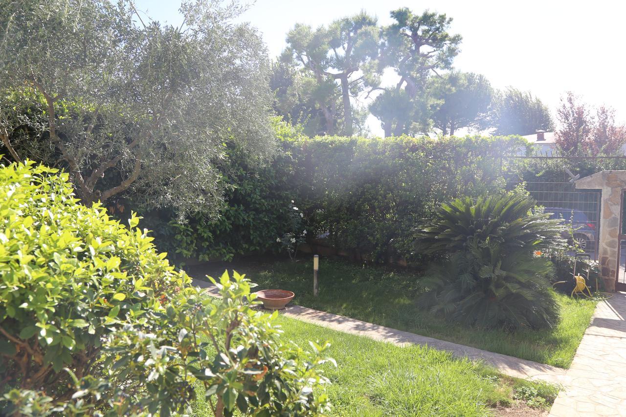 Il Grandangolo Valenzano Luaran gambar